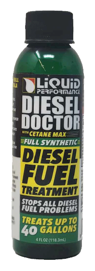 Diesel Doctor