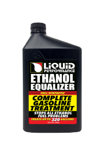 Ethanol Equalizer