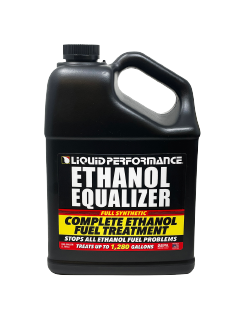 Ethanol Equalizer