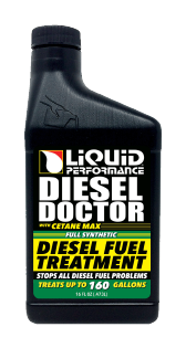 Diesel Doctor