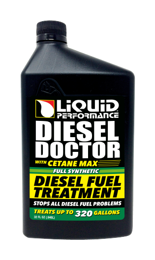 Diesel Doctor