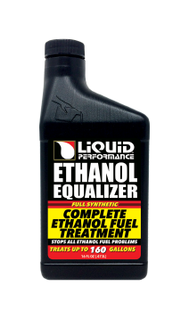 Ethanol Equalizer